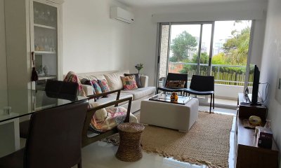 Departamento en venta próximo a Playa Brava