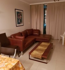 Departamento en Roosevelt