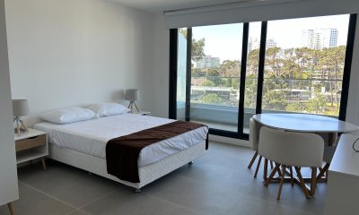 Lindo departamento con Gran Iluminación.