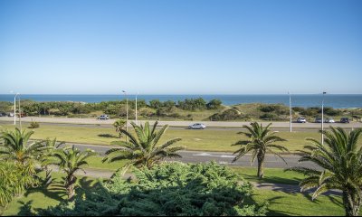 Apartamento de 3 dormitorios en venta