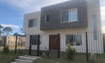 Venta casa de 4 dormitorios en Burnett, Maldonado