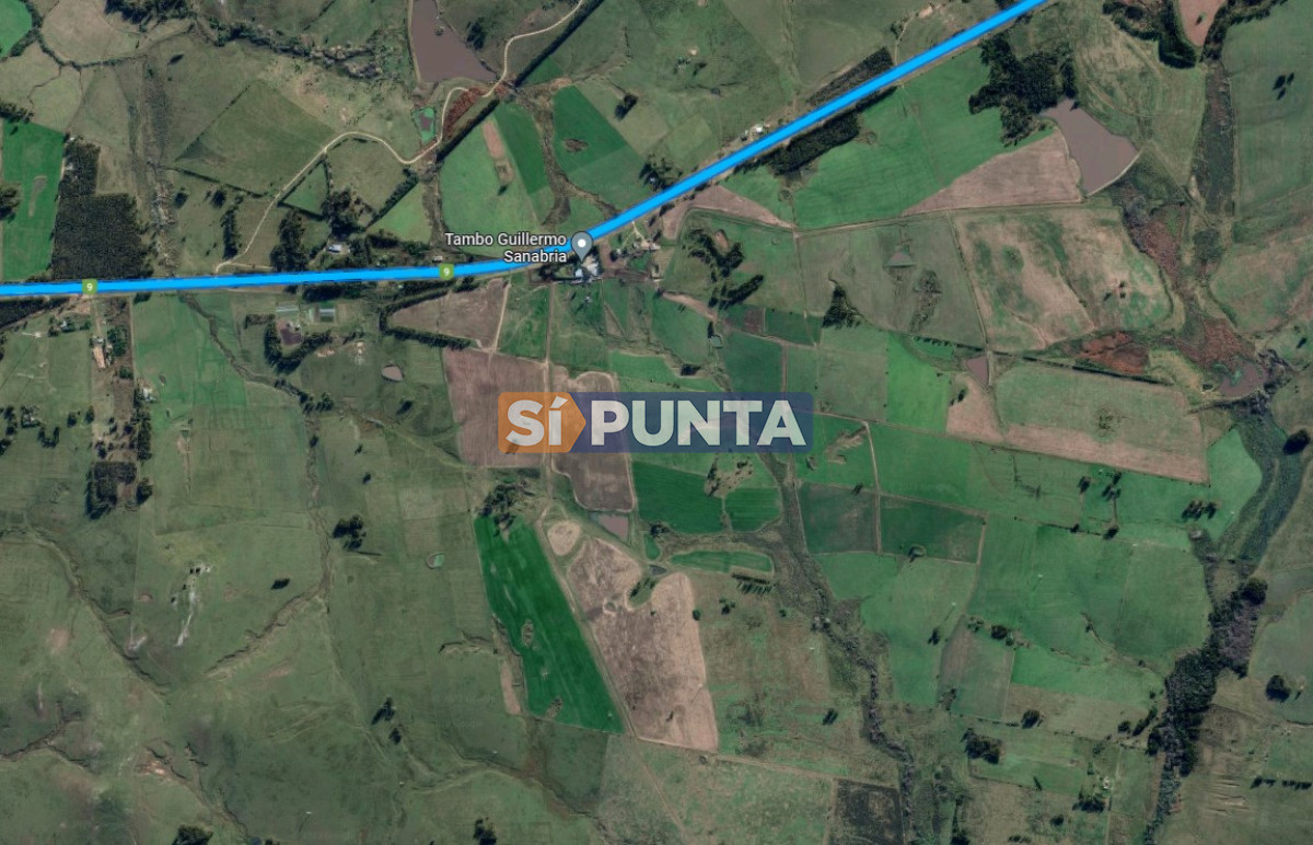 Campo Ref.6943 - Campo de gran tamaño en la zona de Maldonado