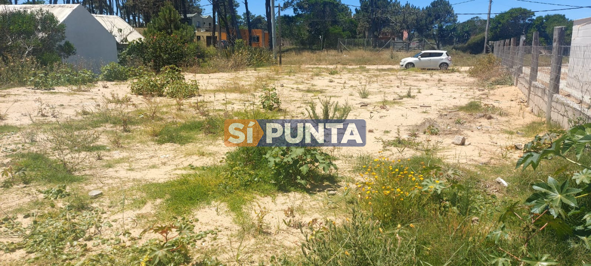 Chacra ID.10492 - Terreno en venta en Balneario Buenos Aires, Maldonado, Punta del Este