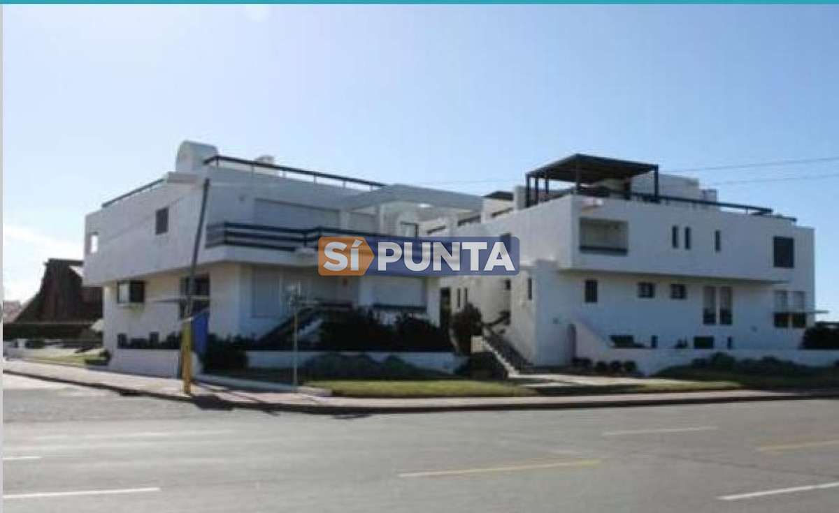 Departamento frente al mar en venta, PEnisnula, 3 dormitorios + dependencia.,  - SPT11944A