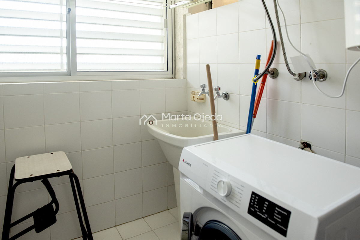 Apartamento ID.41112 - Vende departamento de 3 dormitorios en Ocean Tower, Punta del Este 