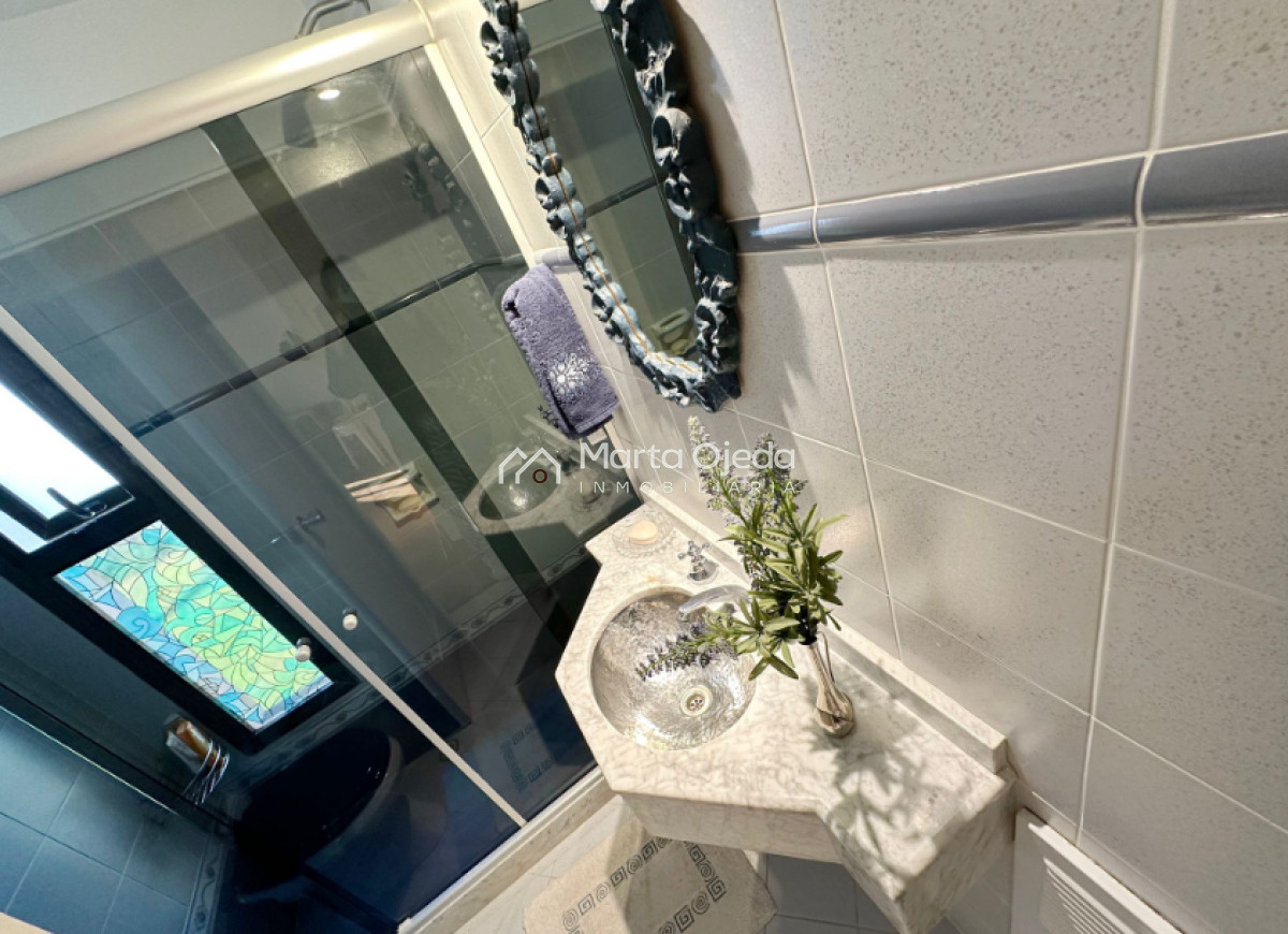 Apartamento ID.41279 - Vende Apartamento frente al mar en Brava, Punta del Este de 2 dormitorios.