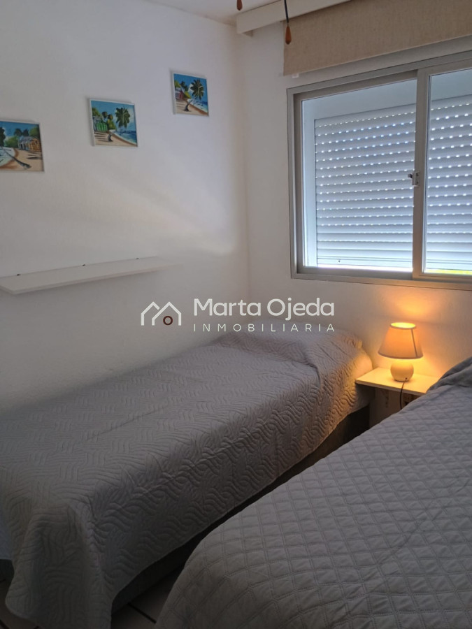 Apartamento ID.41402 - Apartamento en venta 2 dormitorios en Punta del Este