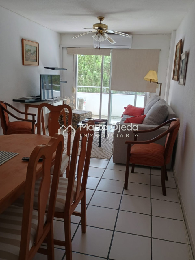 Apartamento ID.41402 - Apartamento en venta 2 dormitorios en Punta del Este