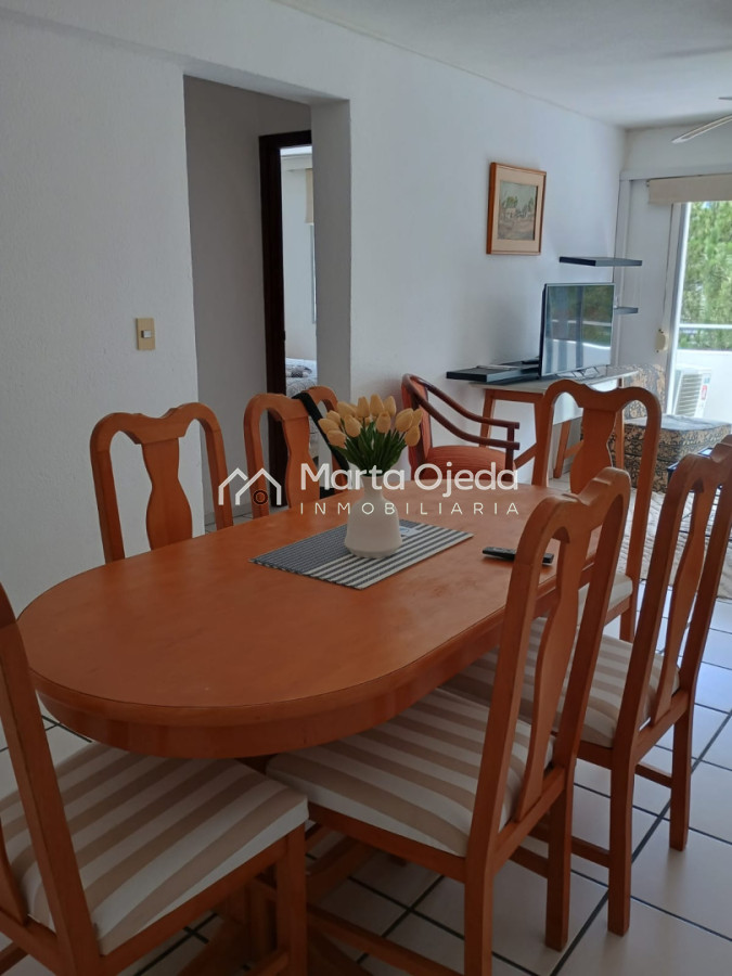 Apartamento ID.41402 - Apartamento en venta 2 dormitorios en Punta del Este