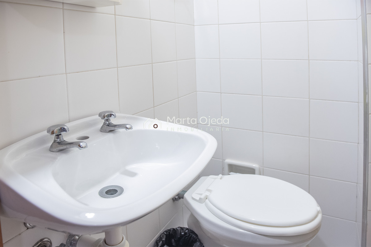 Apartamento ID.41112 - Vende departamento de 3 dormitorios en Ocean Tower, Punta del Este 