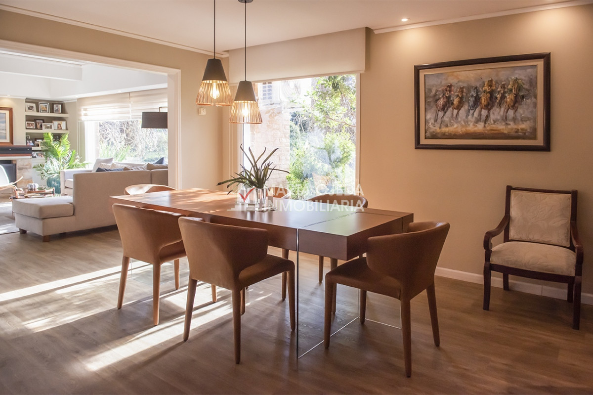 Casa ID.40896 - Casa en Venta de 4 dormitorios en San Rafael , Punta del este 