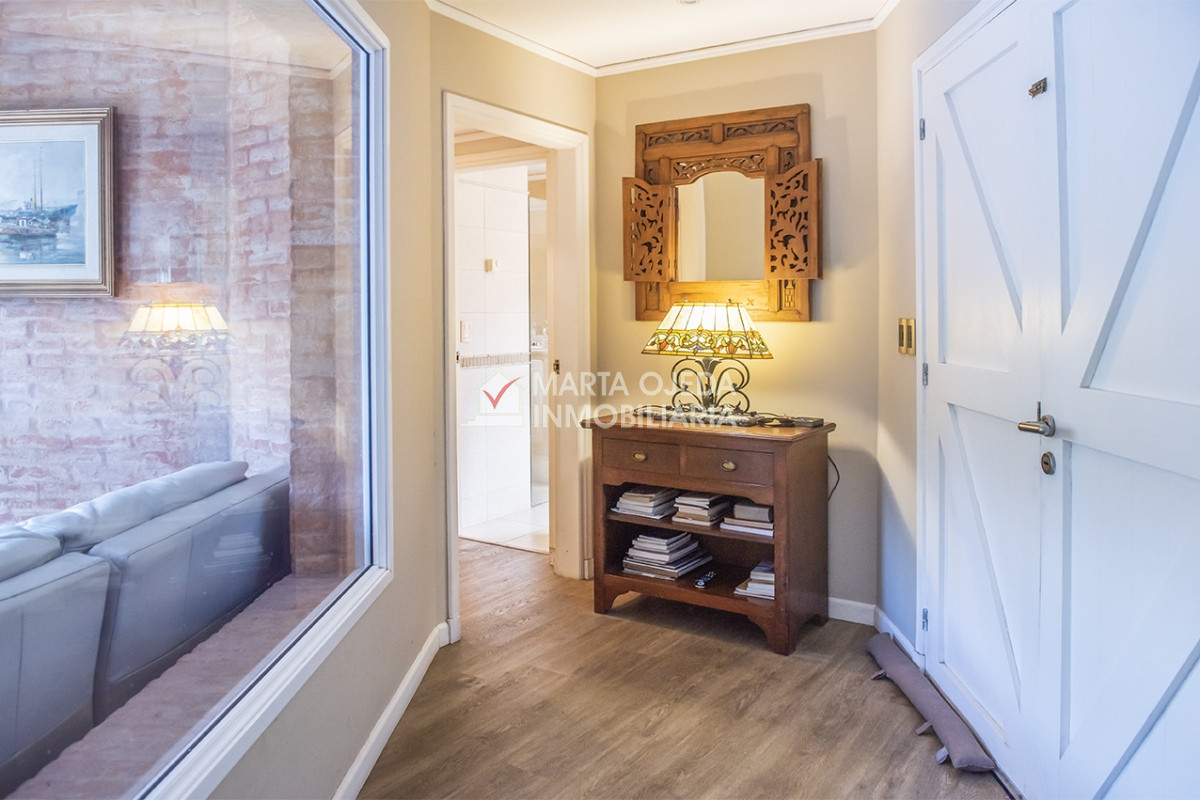 Casa ID.40896 - Casa en Venta de 4 dormitorios en San Rafael , Punta del este 