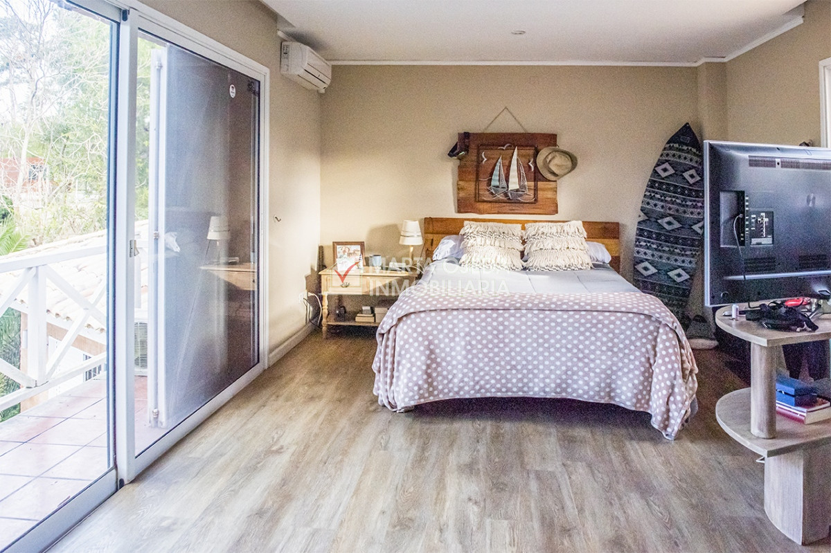 Casa ID.40896 - Casa en Venta de 4 dormitorios en San Rafael , Punta del este 