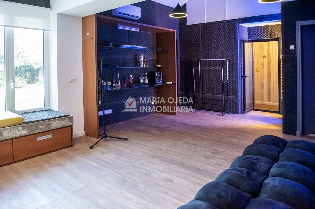 Casa ID.40896 - Casa en Venta de 4 dormitorios en San Rafael , Punta del este 