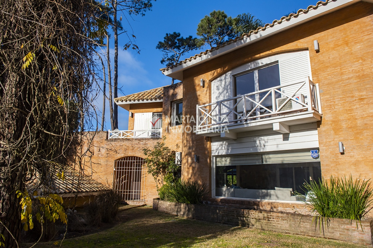 Casa ID.40896 - Casa en Venta de 4 dormitorios en San Rafael , Punta del este 