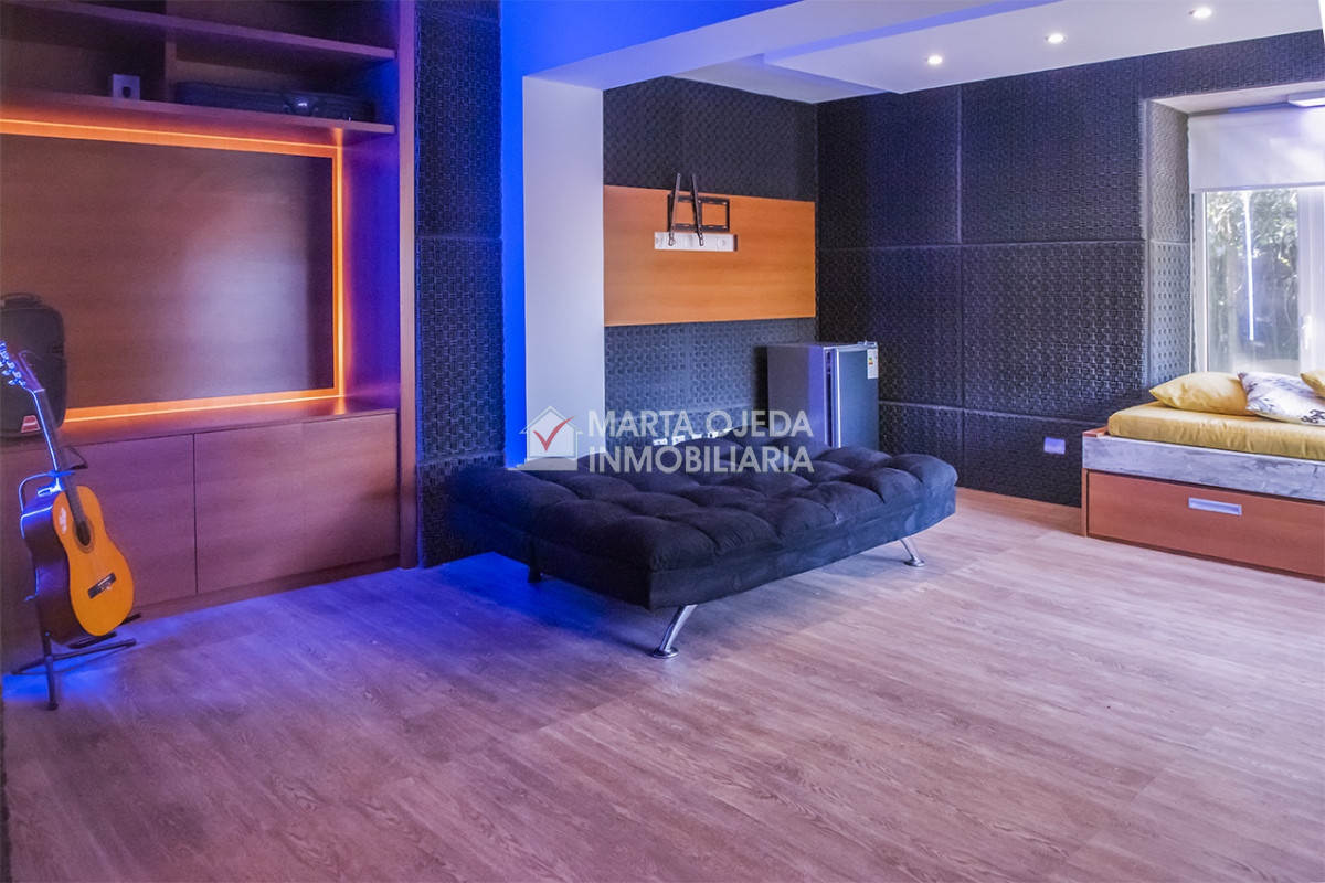 Casa ID.40896 - Casa en Venta de 4 dormitorios en San Rafael , Punta del este 
