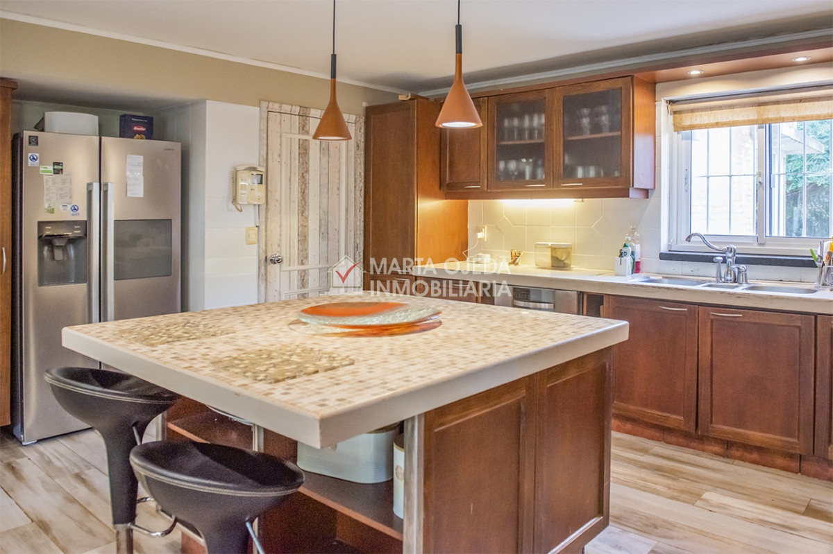 Casa ID.40896 - Casa en Venta de 4 dormitorios en San Rafael , Punta del este 