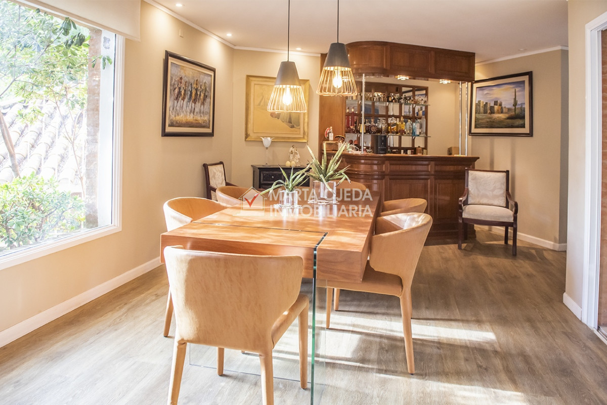 Casa ID.40896 - Casa en Venta de 4 dormitorios en San Rafael , Punta del este 
