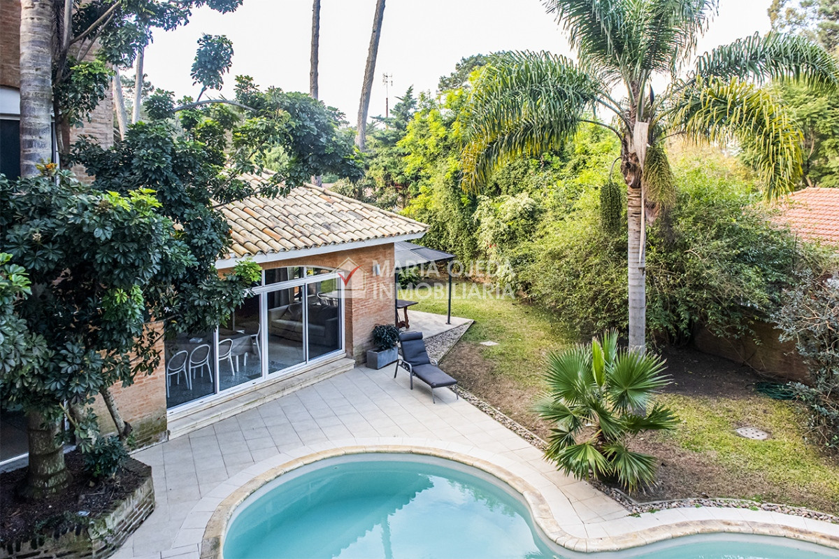 Casa ID.40896 - Casa en Venta de 4 dormitorios en San Rafael , Punta del este 