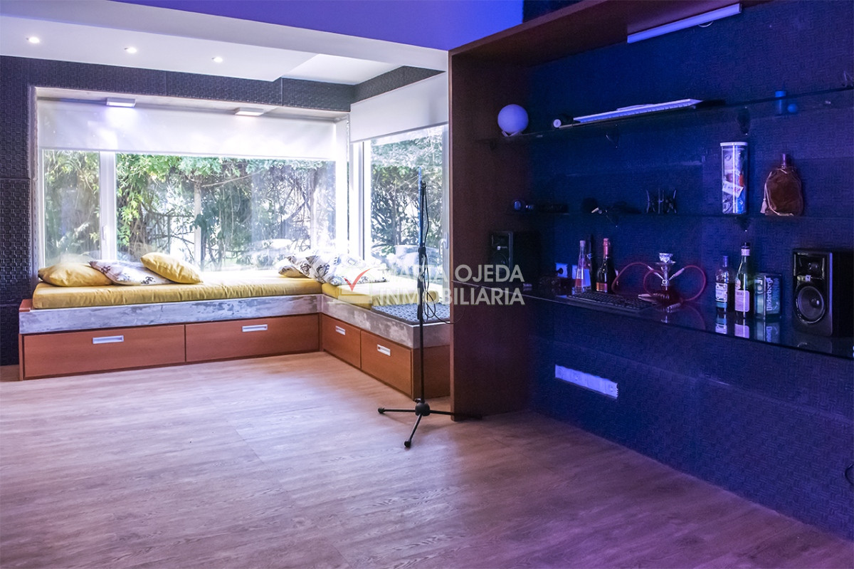 Casa ID.40896 - Casa en Venta de 4 dormitorios en San Rafael , Punta del este 