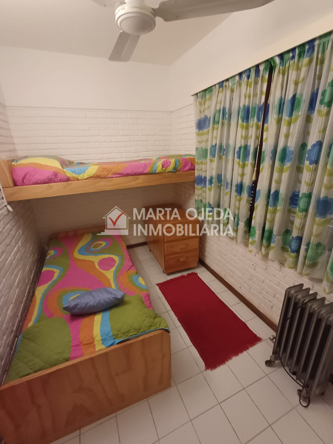 Casa ID.40968 - Vende casa de 3 dormitorios en Cantegril, punta del este 