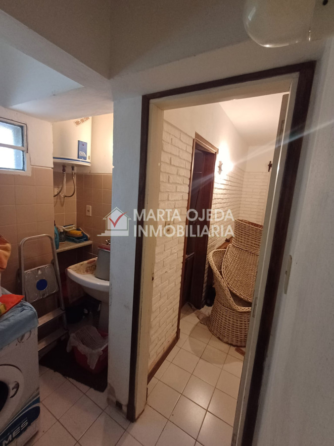 Casa ID.40968 - Vende casa de 3 dormitorios en Cantegril, punta del este 