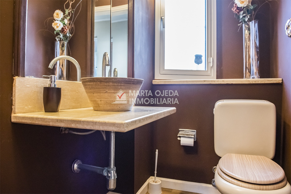 Casa ID.40896 - Casa en Venta de 4 dormitorios en San Rafael , Punta del este 