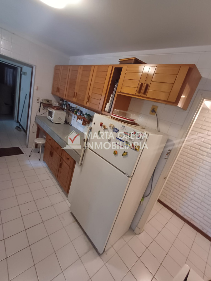 Casa ID.40968 - Vende casa de 3 dormitorios en Cantegril, punta del este 