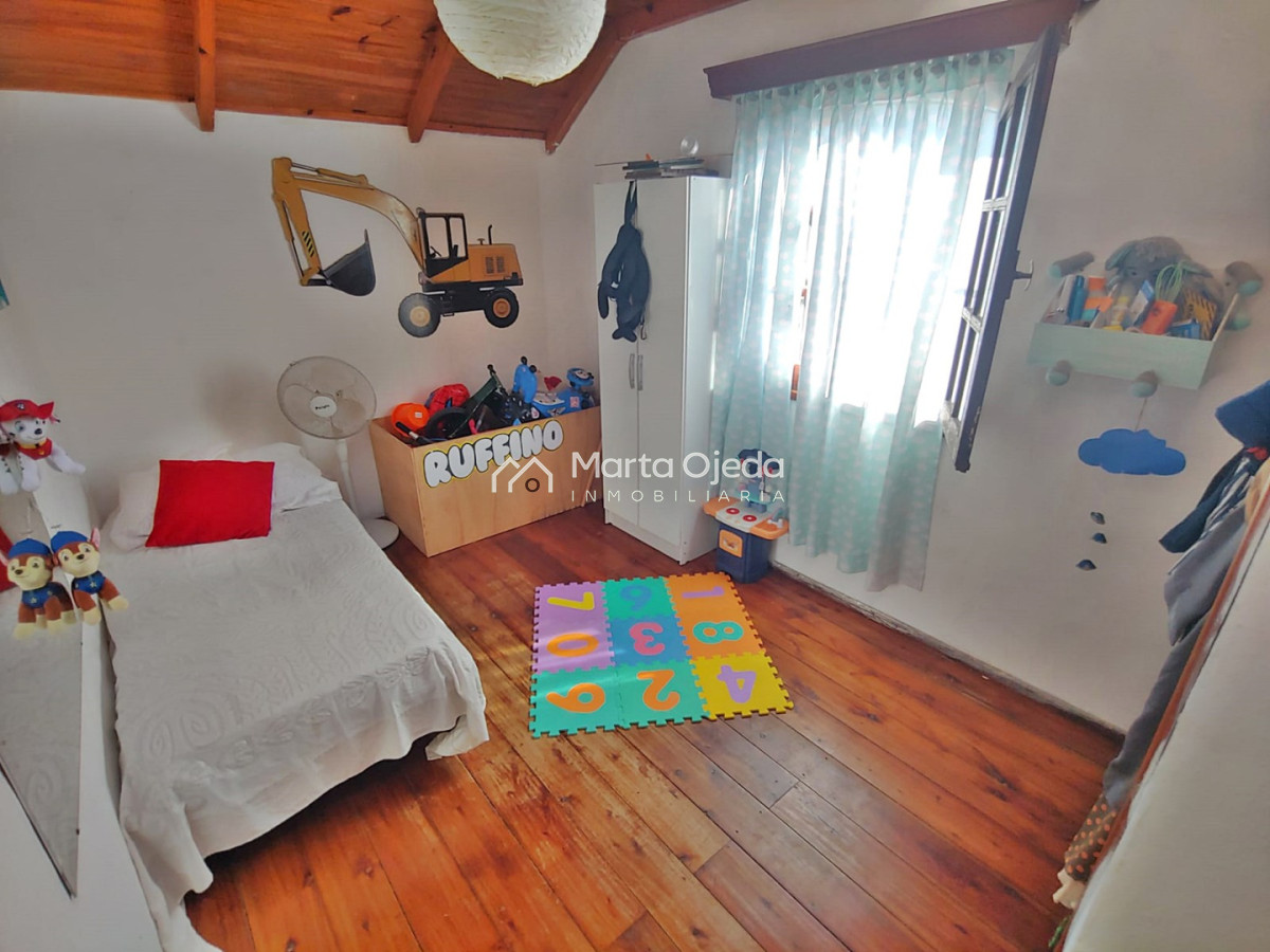Casa ID.41368 - En venta casa de 4 dormitorios con piscina y parrillero en Las Delicias, Maldonado