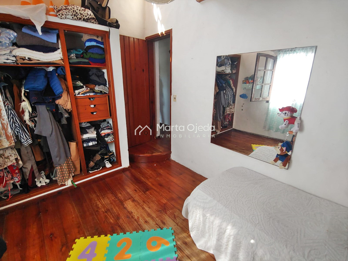 Casa ID.41368 - En venta casa de 4 dormitorios con piscina y parrillero en Las Delicias, Maldonado