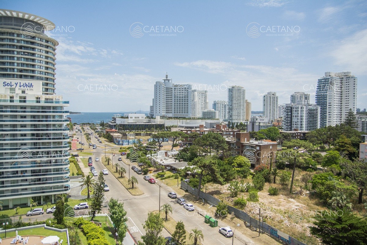 Brava - GoPunta - Portal Inmobiliario de Punta del Este - Maldonado