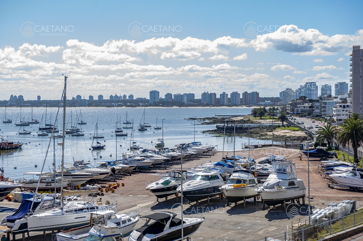 Puerto - GoPunta - Portal Inmobiliario de Punta del Este - Maldonado