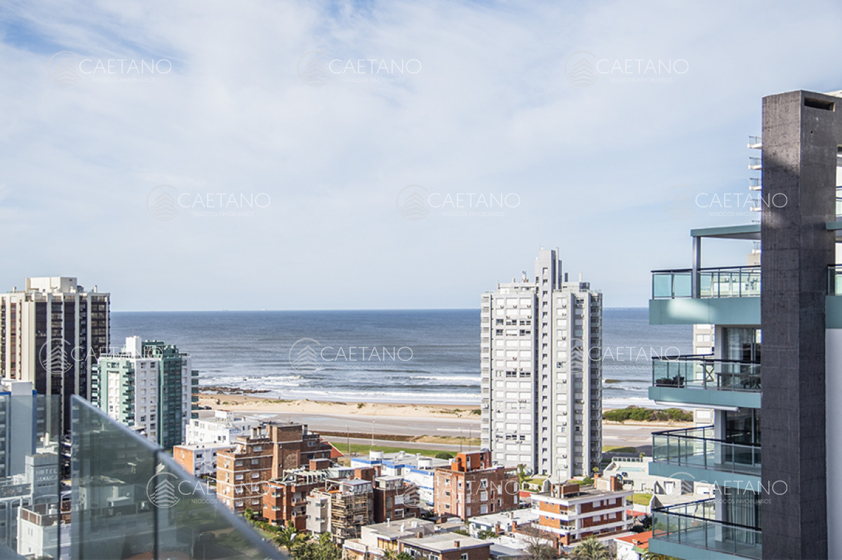 Mansa - GoPunta - Portal Inmobiliario de Punta del Este - Maldonado