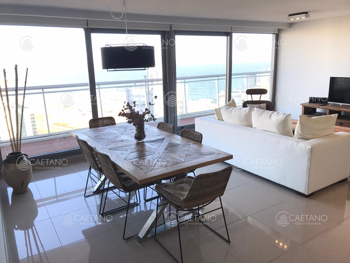 La Pastora - GoPunta - Portal Inmobiliario de Punta del Este - Maldonado