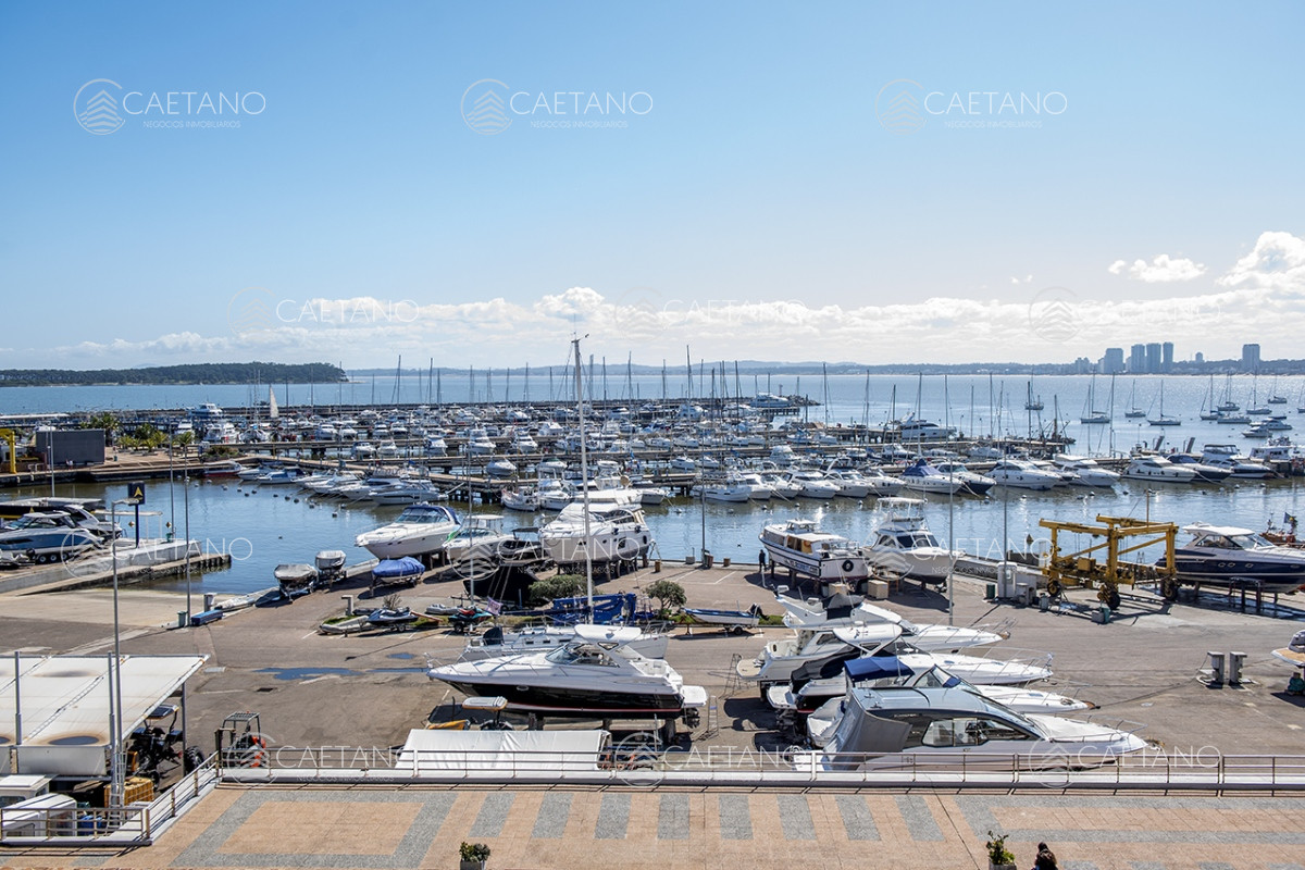 Puerto - GoPunta - Portal Inmobiliario de Punta del Este - Maldonado