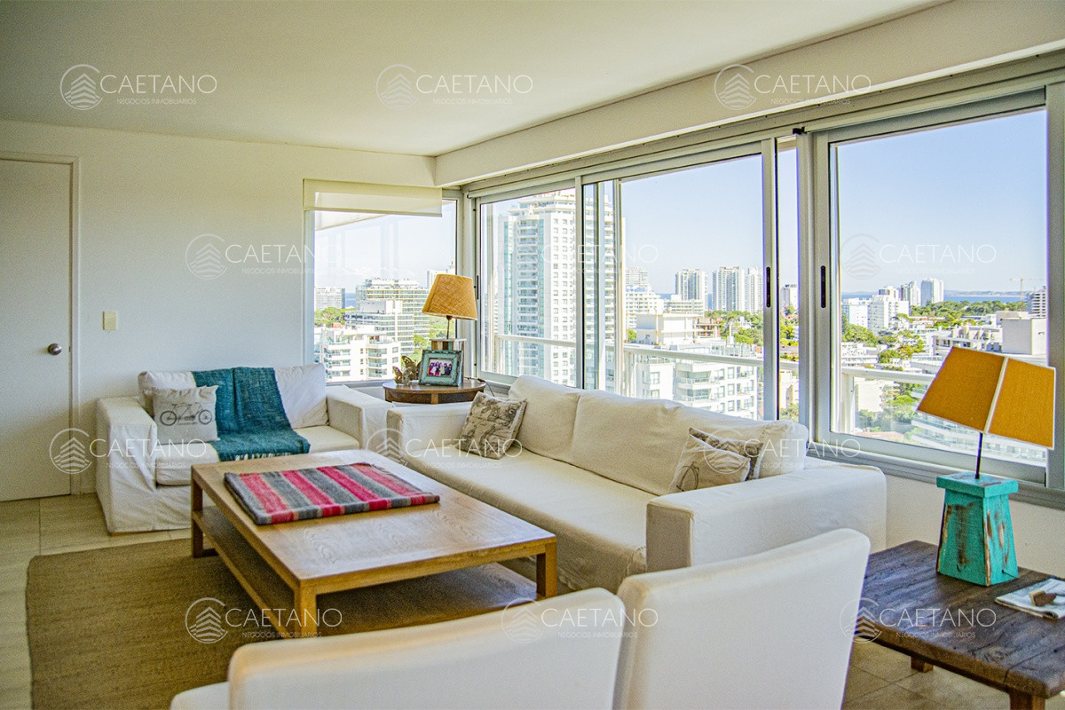 Brava - GoPunta - Portal Inmobiliario de Punta del Este - Maldonado