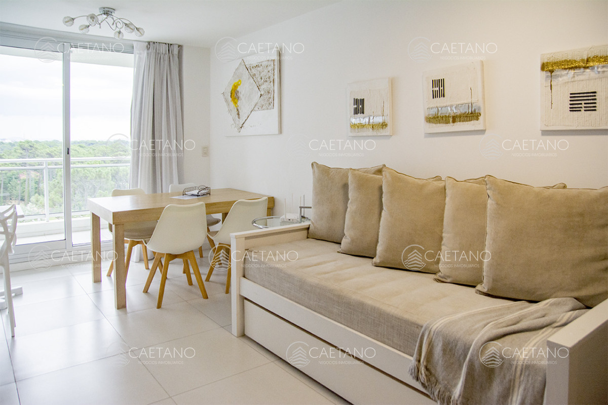 Hermoso Apartamento en Roosevelt - Punta del Este - DMC16634A