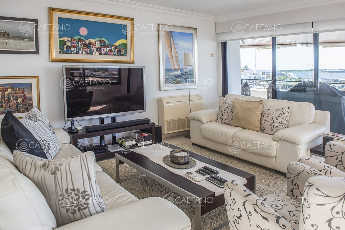 Puerto - GoPunta - Portal Inmobiliario de Punta del Este - Maldonado