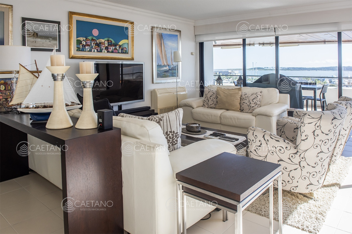 Puerto - GoPunta - Portal Inmobiliario de Punta del Este - Maldonado