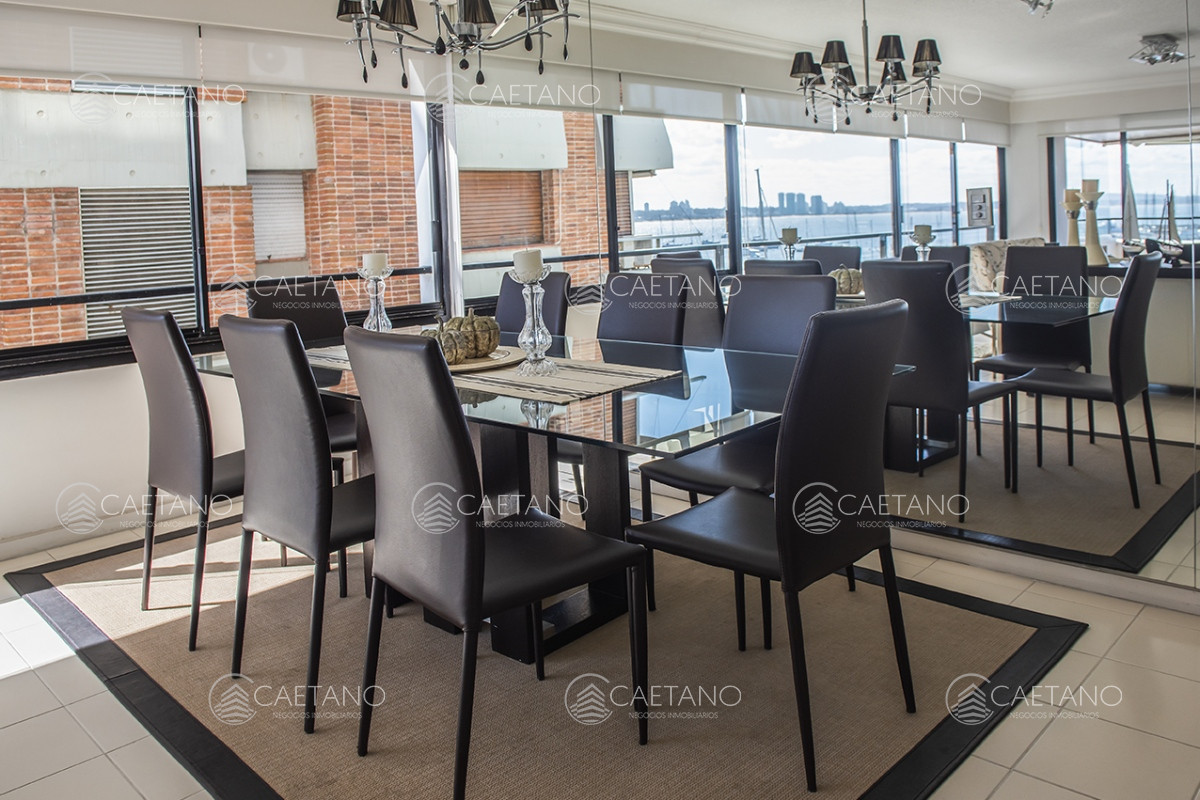 Puerto - GoPunta - Portal Inmobiliario de Punta del Este - Maldonado