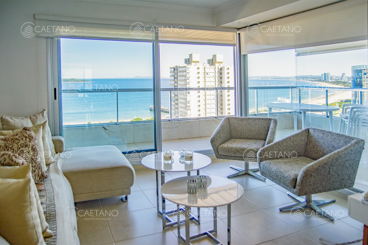 Mansa - GoPunta - Portal Inmobiliario de Punta del Este - Maldonado
