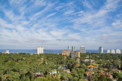 Venta apartamento 3 dormitorios. Roosevelt, Punta del Este 