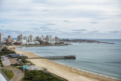 Hermoso departamento en inmejorable Torre!!