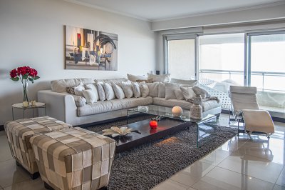 Hermoso Departamento en venta en Torre Lobos.