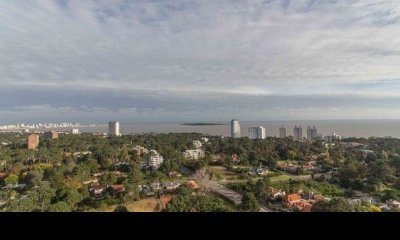 Apartamento en venta 2 dormitorios Summer Tower Punta del Este