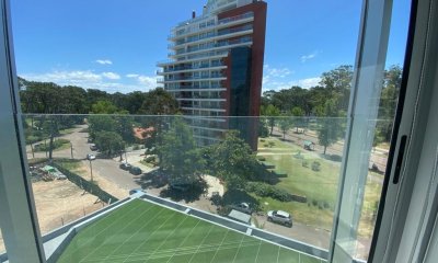 Lindo departamento en excelente zona