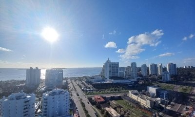 Departamento en venta en en Artower, 2 dormitorios.