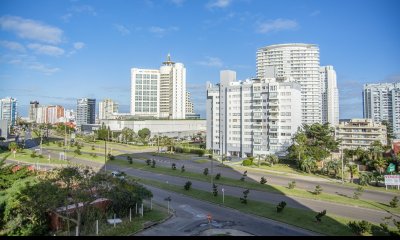 ALEXANDER BOULEVARD, Apartamento de  3 dormitorios en venta