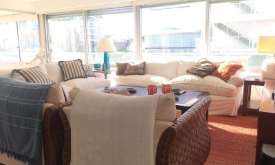 Departamento de 3 dormitorios en Tiburón 1, Punta del Este