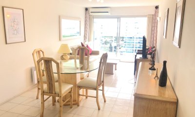 Muy lindo departamento en Punta del Este